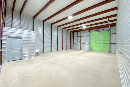 Discount Storage: RV Storage & Shop Rentals - Thumbnail