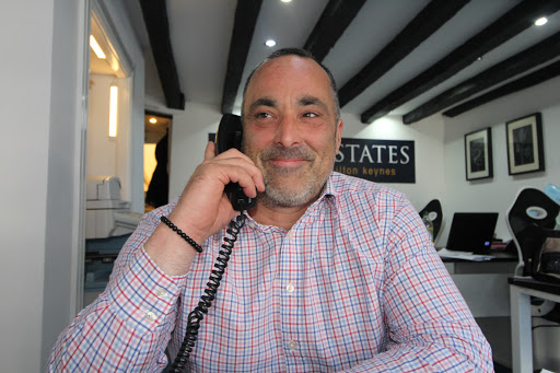 Astons Estates Agents - Visual