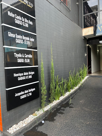 Henrique Abdo - Advocacia Criminal