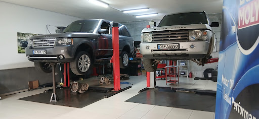 Modern Otomotiv Servis