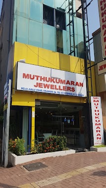 Muthukumaran Jewellers, Author: Saudullah Ahmed Hassan Didi