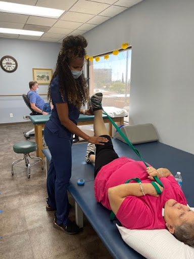 P3 Physical Therapy - Thumbnail