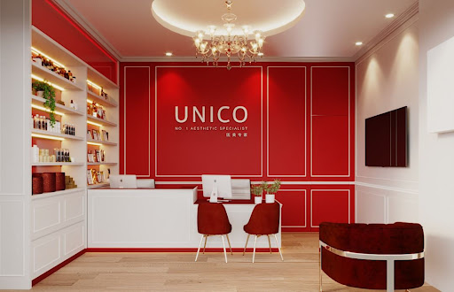 UNICO - Kulai ( Aesthetic Skin Specialist )