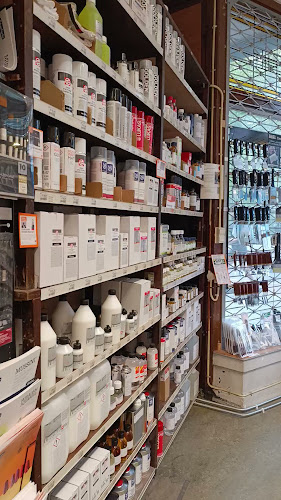 Beoordelingen van Van Beek Art Supplies in Amsterdam - Winkel