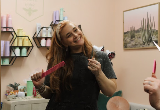 The TrinityB Salon - Thumbnail