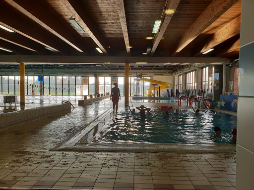 Piscine Ponte - Thumbnail