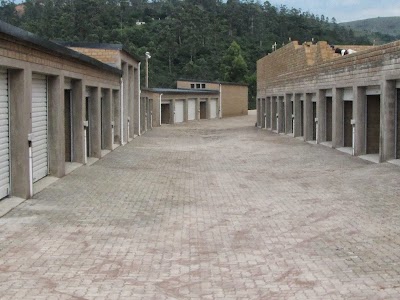 Photos of GIBA STORAGE