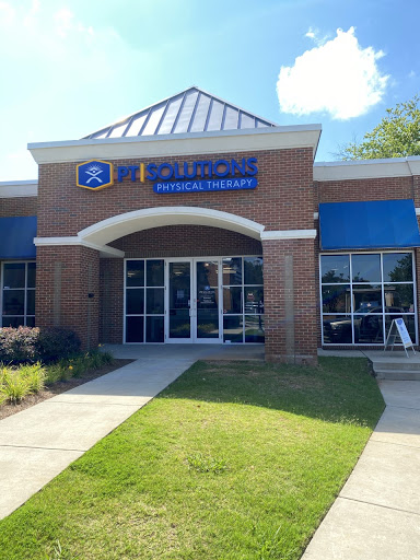 PT Solutions of Woodlawn