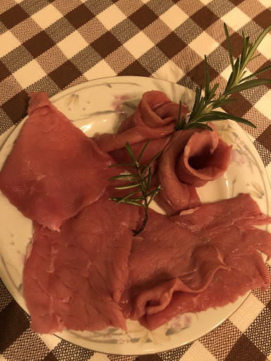 La Gneppa - Visual