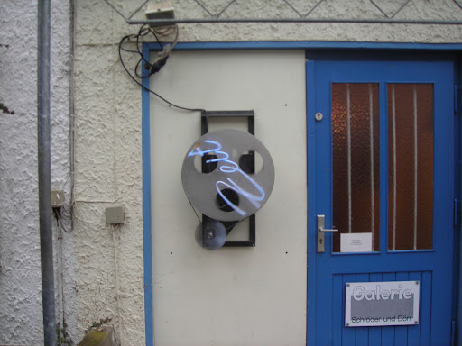 Galerie Schröder u. Dörr