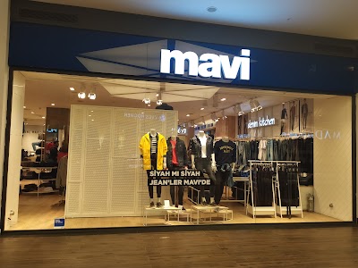 Mavi Jeans