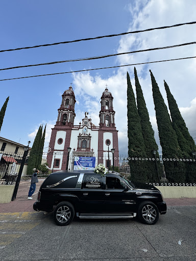 Funerales Providencia Cojumatlán
