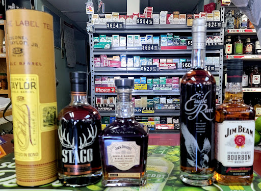 Mboro city limit liquor & wine - Thumbnail