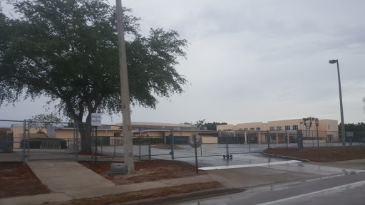 Cape Elementary School - Visual