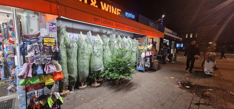 Highams Park Food And Wine photo 3