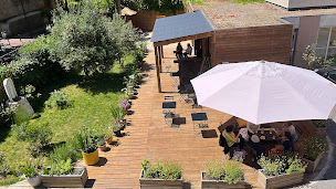 Photo n°16 de La Canopée de Saint-Mandé à Saint-Mandé (Café)