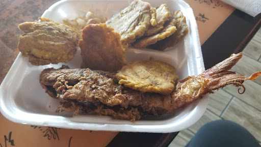 Jean's Creole Cafe - Thumbnail