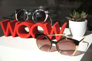 Photo n°8 de Amavue - Opticien Le Cannet à Le Cannet (Optométriste)