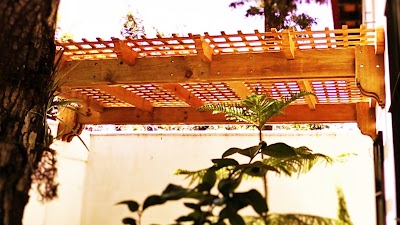 Photos of Pergolas Mi Jardin