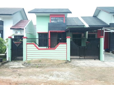 Photos of Club House Yasmin Residen