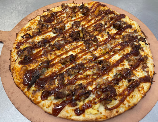 Schro Bros Pizza - Thumbnail