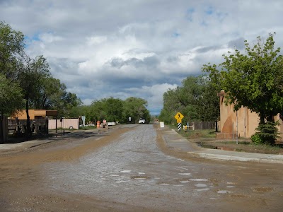 Taos Pueblo Head Start