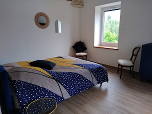 Photo n°5 de Bienvenue chez Pauline à Prissé (Chambre d'hôtes)