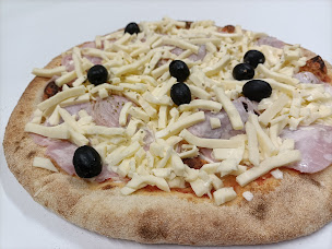 Photo n°7 de Casaldo Pizza à Ruffec (Pizzas à emporter)