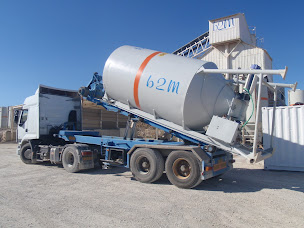 Photo n°2 de B2M à Lançon-Provence (Fournisseur de sable et de gravier)