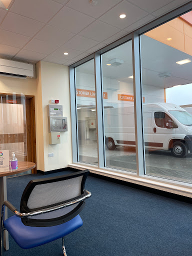 Lok'nStore Self Storage Wellingborough - Thumbnail