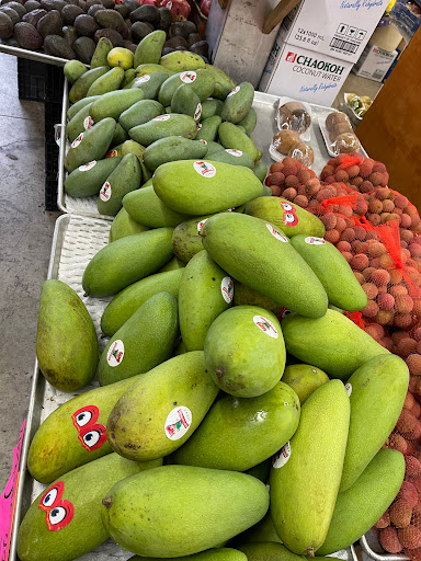 Minh Tam's Market - Thumbnail