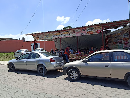 DESAYUNOS EL TEJADO - Thumbnail