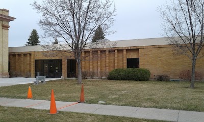 Minidoka County Juvenile Court