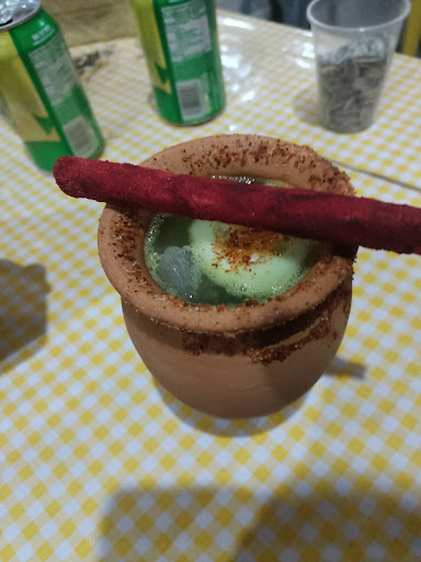 Micheladas Rober't - Visual