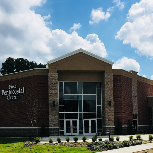 Collierville First Pentecostal Church