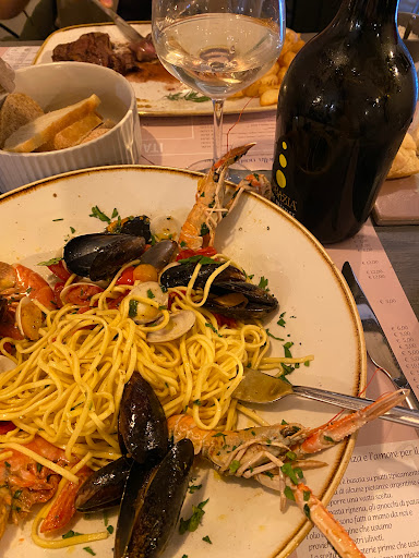 Italo's Trattoria - Thumbnail