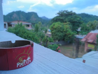 Photos of PAITITI