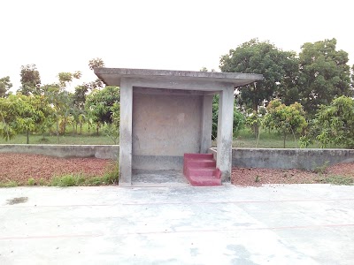 Photos of Laxmipur Eidgah Moydan
