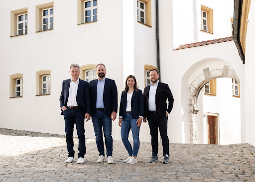 Hoffmann & Regler Immobilien GbR