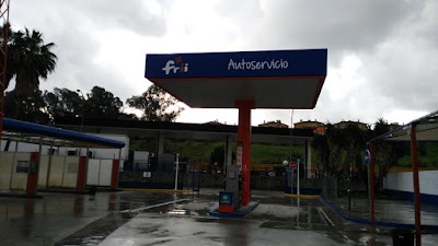 Photos of Gasolinera Frii