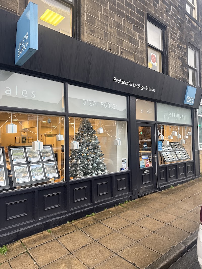 Linley & Simpson - Bingley | Estate & Letting Agents photo 2
