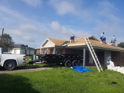 RKP ROOFING LLC