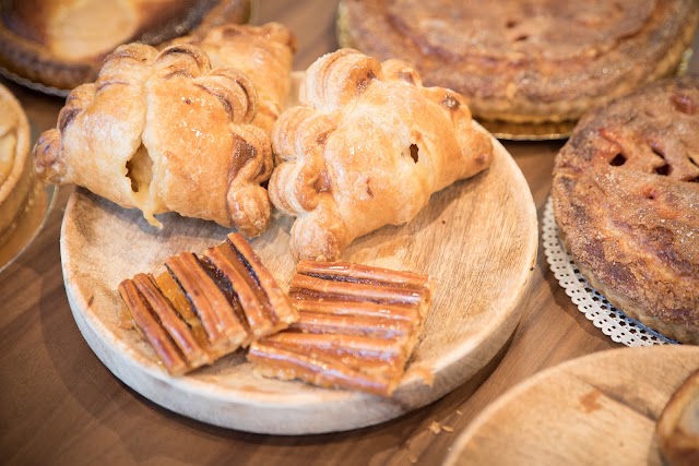 Demaré (Pastry)