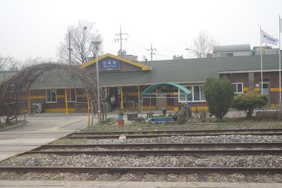 Photos of Jeongog-Yeog