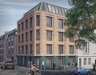 Stripe Property Group