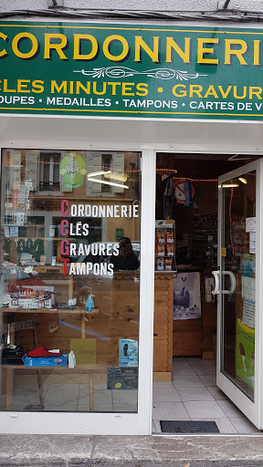 Eurl Cordocles - Thumbnail
