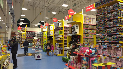 Smyths Toys Superstores Longbridge - Thumbnail