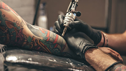 Foto de Iron Rite Tattoo