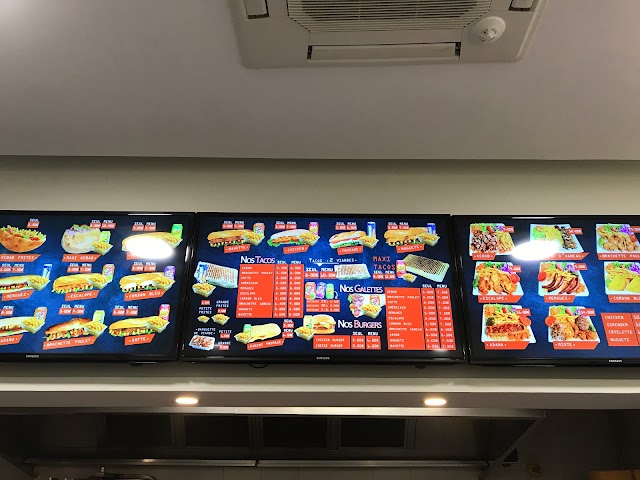 Restaurant ISTANBUL