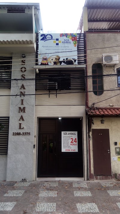 Photos of SOS Animal Veterinary Clinic